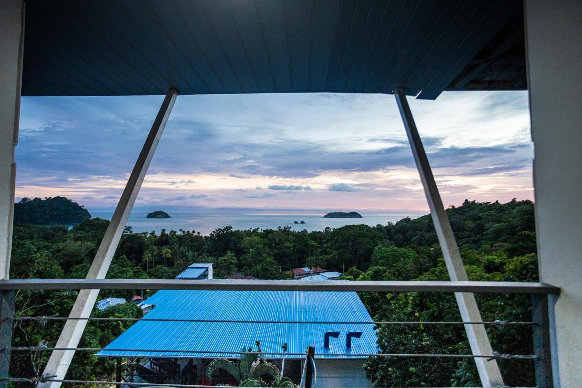 El Faro Nationalpark Manuel Antonio