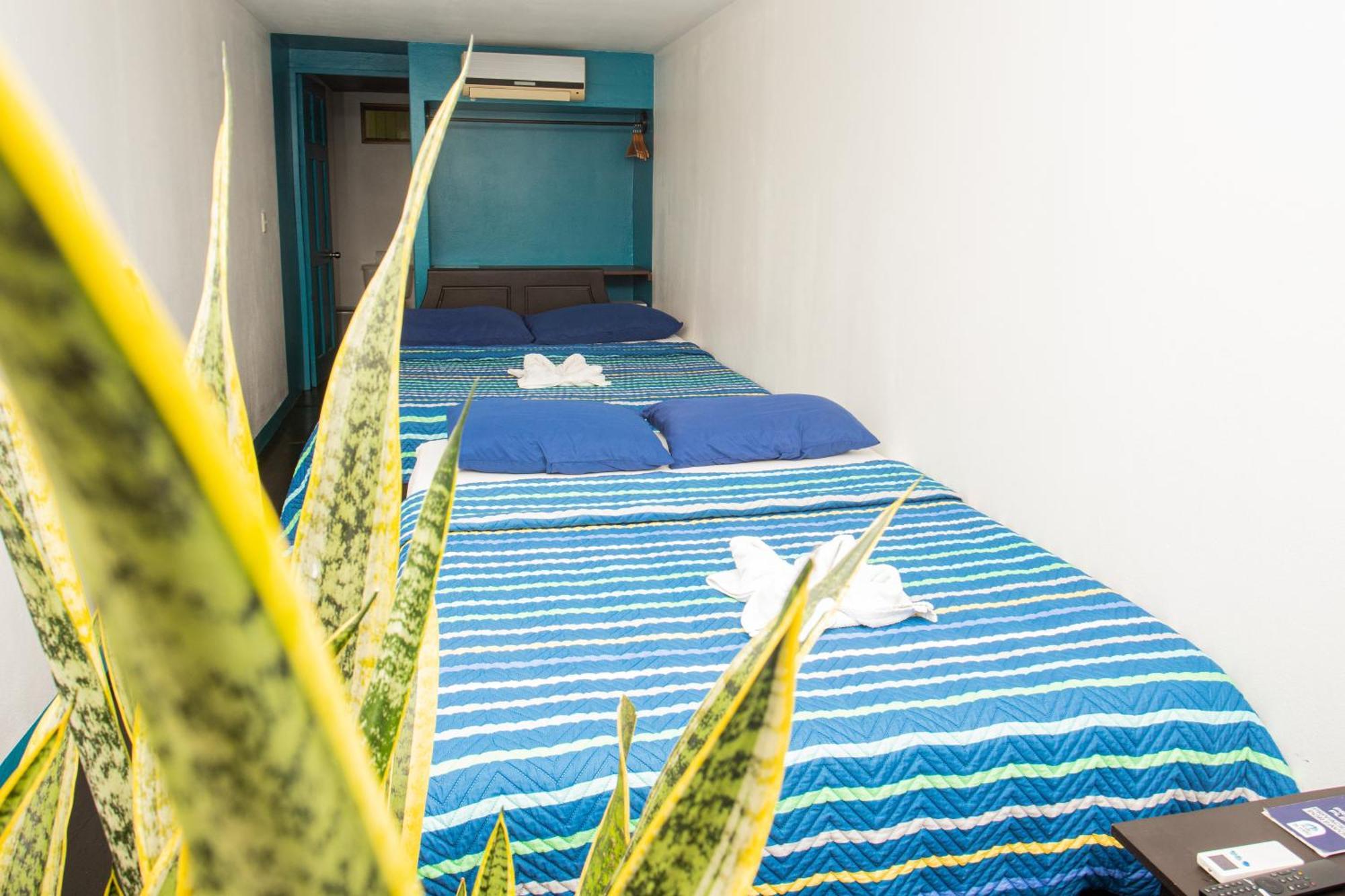 Hotel El Faro 3*