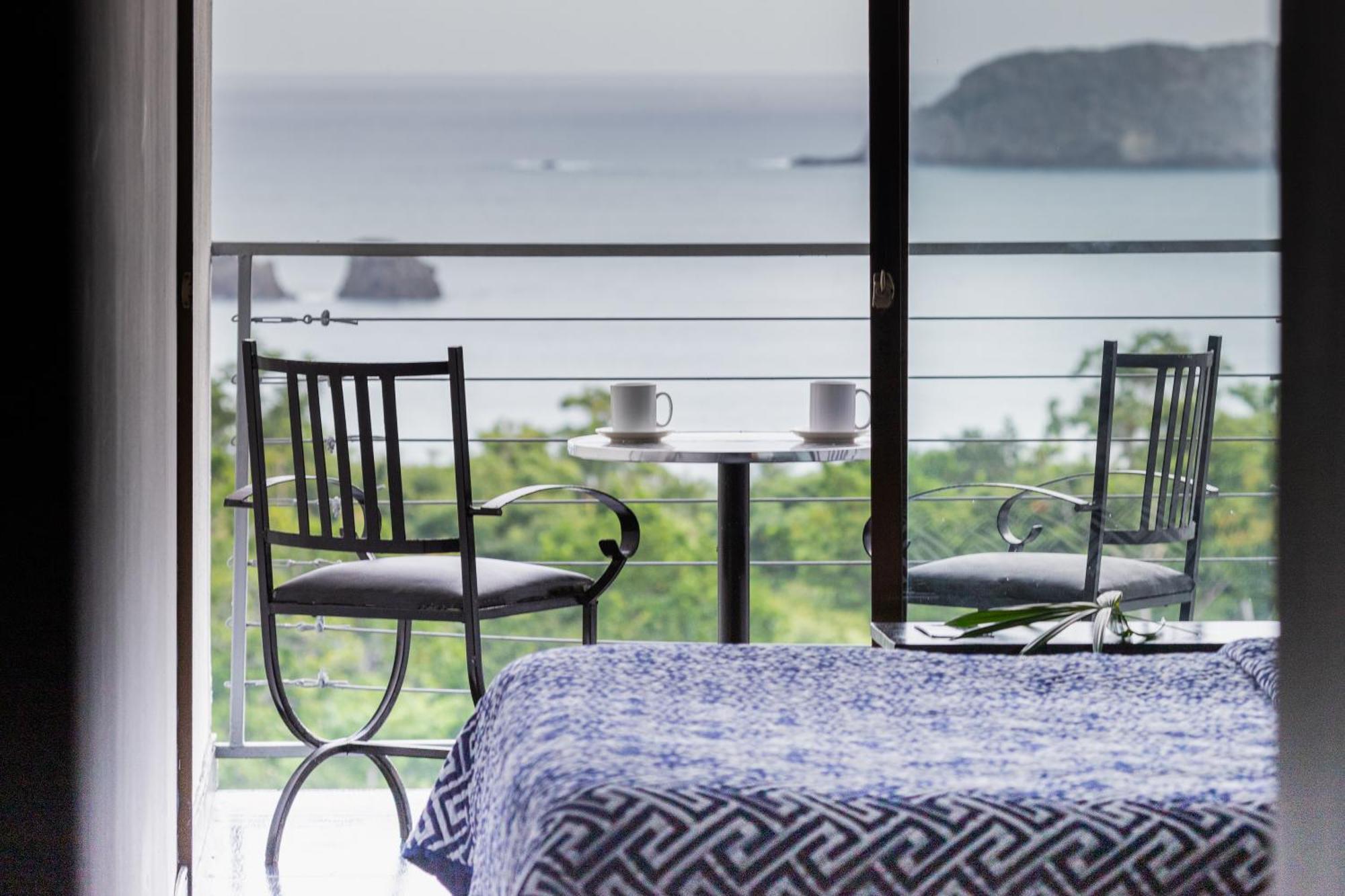 Hotel El Faro Nationalpark Manuel Antonio